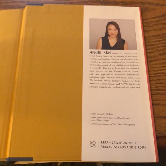 Miracle creek novel - Picture 5 of 6